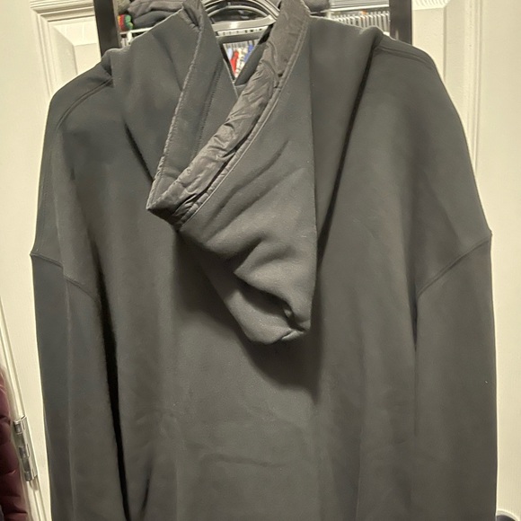 JORDAN Worldwide Printed Hoody - Picture 2 of 2